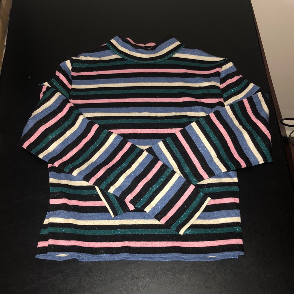 Striped Shirt